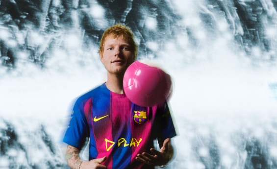 SHEERAN TOUR CONTROVERSY SPARKS DEBATE OVER ARTISTS AND POLITICS