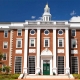 TRUMP ADMINISTRATION BARS HARVARD FROM ENROLLING INTERNATIONAL STUDENTS