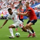 JUDE BELLINGHAM GUIDES ENGLAND INTO WORLD CUP SEMI-FINALS