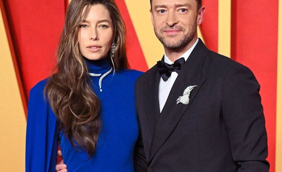 JESSICA BIEL WARNS JUSTIN TIMBERLAKE: ONE MORE MISTAKE AND IT'S OVER 