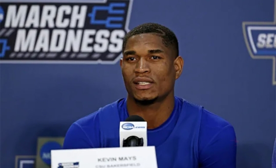 FORMER COLLEGE BASKETBALL COACH ACCUSED OF WORKING AS A PIMP IN FOUR STATES