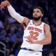 KNICKS COMPLETE LARGEST PLAYOFF COMEBACK IN FRANCHISE HISTORY TO DEFEAT CAVS IN GAME 1