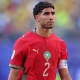 MOROCCO CAPTAIN HAKIMI TO FACE TRIAL OVER RAPE ALLEGATION