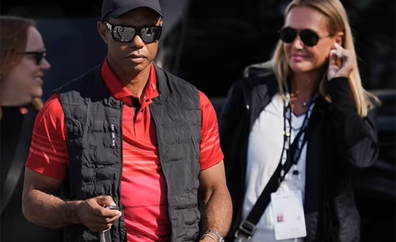 TIGER WOODS SCHEDULED TO APPEAR IN FLORIDA COURT WEDNESDAY DUI CASE