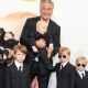 HILARIA BALDWIN SPEAKS OUT AGAINST "GOLD DIGGER" LABEL