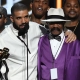 DRAKE REVEALS HIS FATHER'S CANCER DIAGNOSIS IN NEW TRACK 'MAKE THEM CRY'