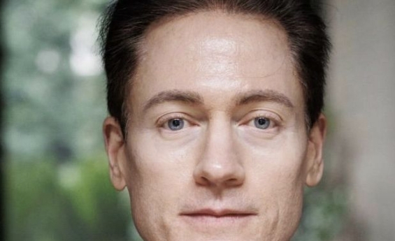 TECH BILLIONAIRE BRYAN JOHNSON REVEALS  HE IS SUFFERING FROM AUTOIMMUNE DESEASE