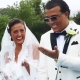 POLICE STORM BOXER TYSON FURY'S 16-YEAR-OLD DAUGHTER'S WEDDING TO MAKE ARREST
