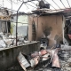 RUSSIA'S BIGGEST DRONE ATTACK HITS UKRAINE HOURS BEFORE CEASEFIRE TALKS