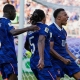 FRANCE OVERCOME STUBBORN PARAGUAY TO REACH WORLD CUP QUARTER FINALS