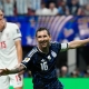 LIONEL MESSI LEADS ARGENTINA PAST ENGLAND TO REACH BACK-TO-BACK WORLD CUP FINALS