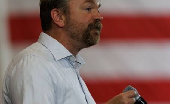 GRAHAM PLATNER DROPS OUT OF MAINE SENATE RACE OVER SEXUAL MISCONDUCT ALLEGATIONS