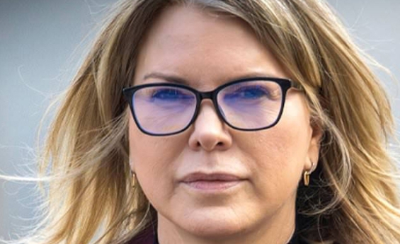 JURY FINDS SOCIALITE LIABLE FOR DEADLY CRASH THAT TOOK LIVES OF 2 BOYS