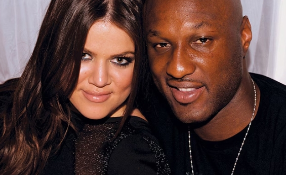 LAMAR ODOM SPEAKS OUT AFTER KHLOE KARDASHIAN CRITICIZES HIS REMARKS ABOUT MARRYING FOR FAME