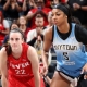 WNBA ADDRESSES VIRAL BUECKERS AND REESE  BETTING CLIP AS PAIR ESCAPE PUNISHMENT