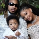 HALLE BAILEY GRANTED TEMPORARY CUSTODY OF SON HALO AMID ABUSE CLAIMS AGAINST EX, DDG