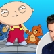 FAMILY GUY SPINOFF STEWIE SET SET TO PREMIER.