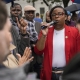 DEMOCRATIC REP. MCIVER CHARGED WITH ASSAULT AFTER SKIRMISH AT ICE CENTER