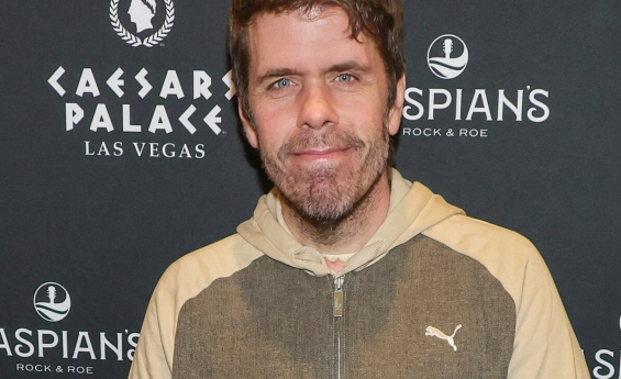 PEREZ HILTON’S FAMILY ISSUES FIRST STATEMENT AFTER LIVESTREAM AND HOSPITALIZATION