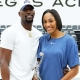 A'JA WILSON SHARES INSIGHT INTO WHY SHE AND HER BOYFRIEND BAM ADEBAYO KEPT RELATIONSHIP PRIVATE