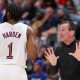 CLEVELAND CAVALIERS COACH DEFENDS STAR AND REGRETS 'COLLECTIVE' DEFENSIVE ERRORS IN LOSS
