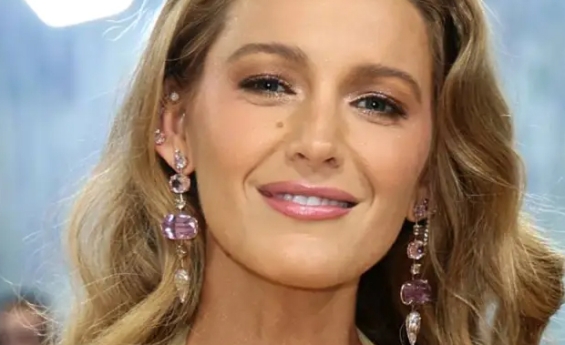 BLAKE LIVELY TEAM MESSAGES SHOW BRANDS GREW UNEASY DURING JUSTIN BALDONI DISPUTE