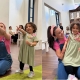 MS. RACHAEL REVEALS SHE’S WILLING TO RISK HER CAREER TO SPEAK UP FOR CHILDREN IN GAZA