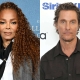 MATTHEW MCCONAUGHEY QUIT SMOKING WEED BECAUSE OF A JANET JACKSON SONG