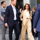 PRINCE HARRY RETURNS TO THE U.K ALONE AS SECURITY CONCERNS KEEP MEGHAN MARKLE AND CHILDREN FROM JOINING HIM
