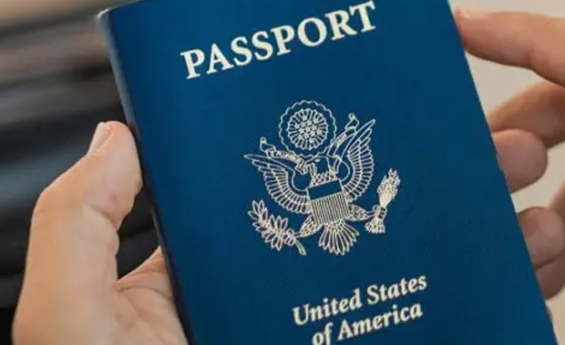 U.S. TO REVOKE PASSPORTS OF CITIZENS OWING OVER $2,500 IN CHILD SUPPORT