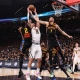 THUNDER OVERCOME JOKIC MASTERCLASS TO PUT THE NUGGETS ON THE BRINK