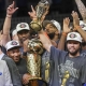 KNICKS END 53-YEAR CHAMPIONSHIP DROUGHT
