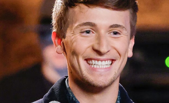 THE VOICE ALUM ALUM DYLAN CARTER DEAD AT 24