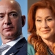 ACTRESS LISA ANN WALTER CALLS BILLIONAIRE JEFF BEZOS 'TEMU LEX LUTHOR' DURING MET GALA PROTEST