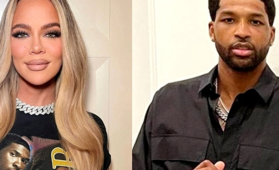 KHLOÉ KARDASHIAN SAYS TRISTAN THOMPSON SIGNED THEIR EMBRYOS OVER TO HER