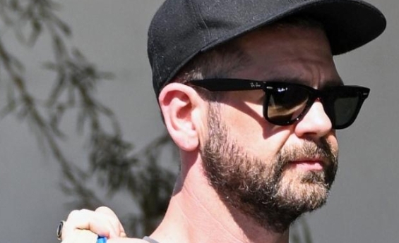 JACK OSBOURNE HITS BACK AT BODY SHAMERS