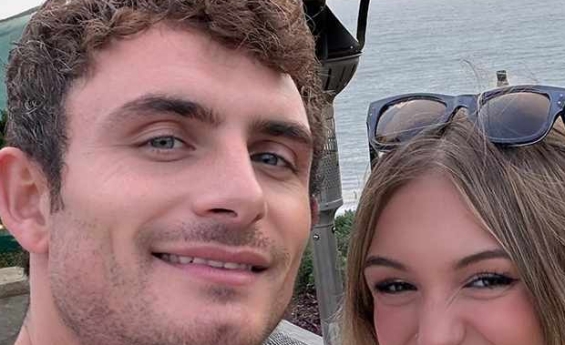 VANDERPUMP RULES' JAMES KENNEDY EXPECTING FIRST BABY WITH PREGNANT GIRLFRIEND JORDAN MEYERS
