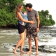 GISELE BUNDCHEN SNUBS TOM BRADY IN FATHER'S DAY POST