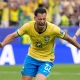 MARTINELLI’S LATE WINNER SENDS  BRAZIL INTO WORLD CUP LAST 16