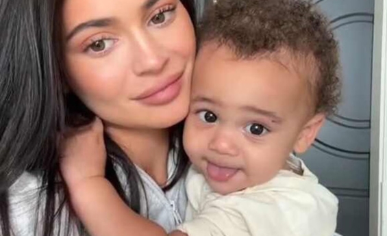 KYLIE JENNER SHARES HER TIMELINE FOR HAVING MORE CHILDREN. 