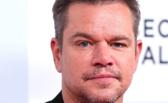MATT DAMON REPLACES RYAN GOSLING IN DANIELS' UPCOMING MYSTERY FILM