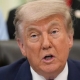 JUDGE RULES PRESIDENT TRUMP CANNOT DEPORT STUDENTS FOR CRITICISING ISRAEL