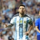 ARGENTINA COMPLETE WORLD CUP PREPARATIONS WITH COMFORTABLE WIN OVER ICELAND