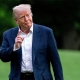 TRUMP ACCUSES CHINA OF VIOLATING TRADE AGREEMENT AS TENSIONS STALL US-CHINA TRADE TALKS