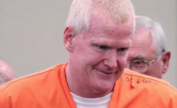 COURT OVERTURNS ALEX MURDAUGH’S MURDER CONVICTIONS AND ORDERS NEW TRIAL