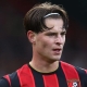 BOURNEMOUTH REJECT ARSENAL BID FOR ALEX SCOTT