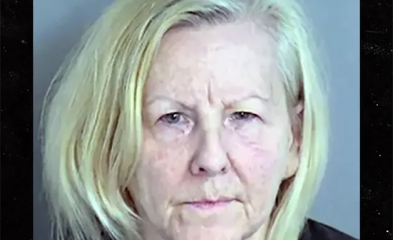 FLORIDA MOTHER ADMITS TO TRYING TO MURDER HER SON WITH AUTISM