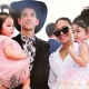 CASSIE VENTURA FOUND LOVE AND HEALING AFTER TURBULENT RELATIONSHIP WITH SEAN "DIDDY" COMBS