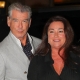 PIERCE BROSNAN SAYS HE NEVER REALLY WORKED WITH ROBIN WILLIAMS—ONLY MRS. DOUBTFIRE