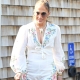 JENNIFER LOPEZ SAYS BREAKUPS ARE WORTH CELEBRATING